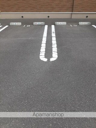 グラン　テレーノ　Ｃ[2LDK/56.68m2]の内装1