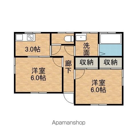 detached 茨城県潮来市延方西1573-2

地図を見る
