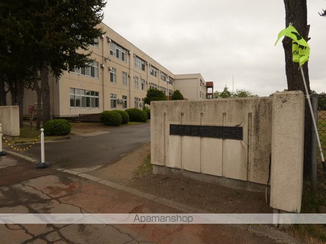 クローバーズマンション広和の周辺写真