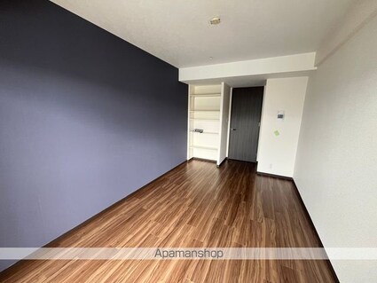 ＫＤＸレジデンス南草津[1K/28m2]の内装2