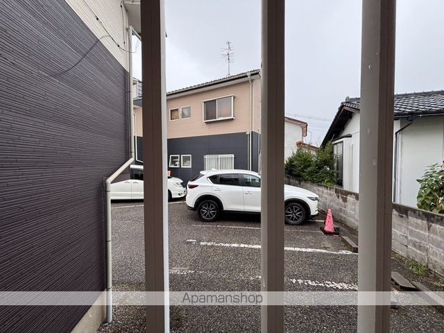 コーポアフレンスAの内装写真