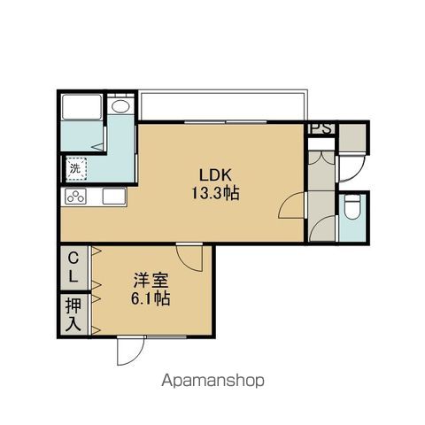 間取り：201027308309