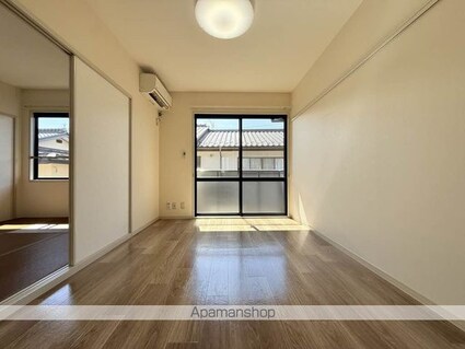 長野県長野市川中島町今井[2DK/42.72m2]の内装1