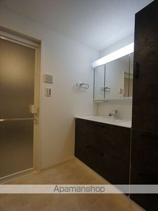 愛知県名古屋市北区志賀町４丁目[2LDK/71.2m2]の洗面所