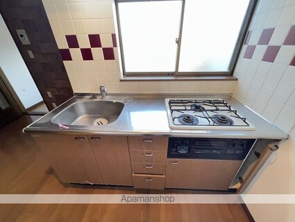 クレールやよい[1DK/30.01m2]の内装4