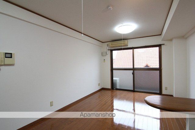 シエロアズール[1R/33m2]の内装3