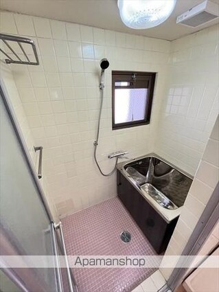 三和マンション末広[1DK/26.84m2]のバス