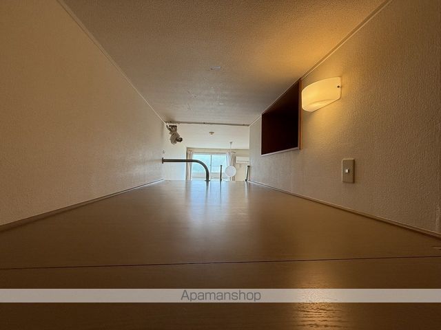クレール八千代台の内装写真