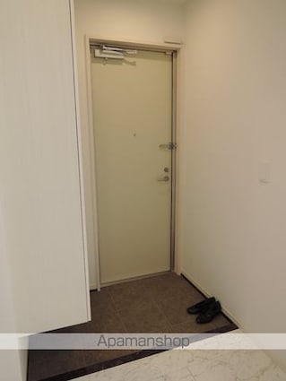 エミネンス久米田[2LDK/51.82m2]の玄関