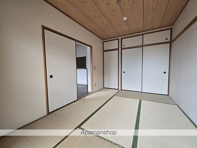 サンフィールドマンションの内装写真