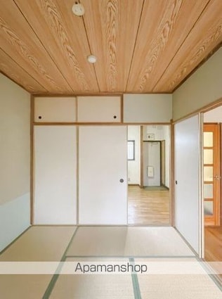 アネックス武蔵野[2DK/38.88m2]の内装