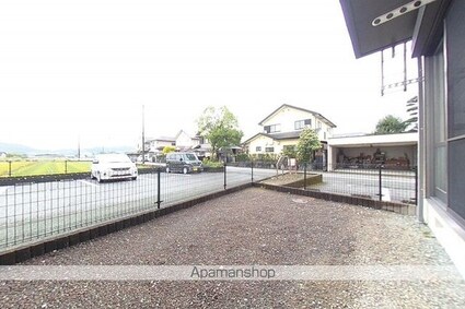 シャーメゾン橋田　Ａ棟[3DK/56.09m2]の内装2