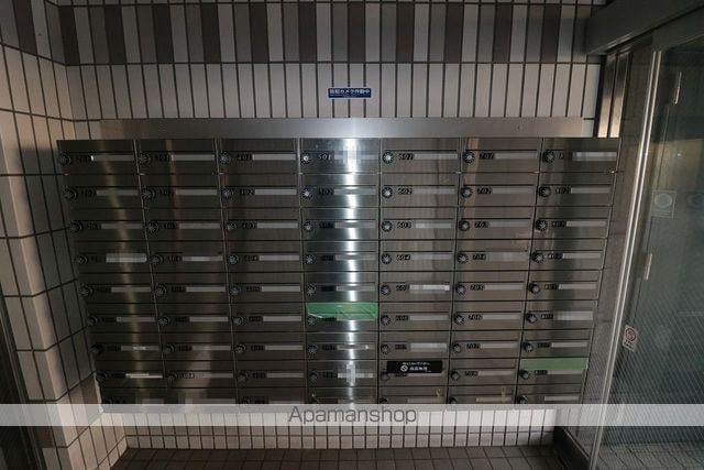 三鷹ダイカンプラザ[1R/16.59m2]の共用部4