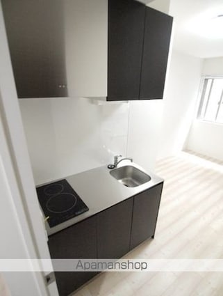 トラストワン本郷[1R/13.66m2]のキッチン