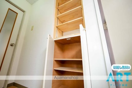 サザンコートⅢ[2DK/41.85m2]の内装5