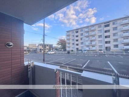 Ｈ＆Ｐ[1LDK/44.24m2]の眺望