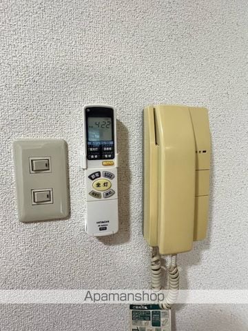 WIND VALLEY I番館の内装写真