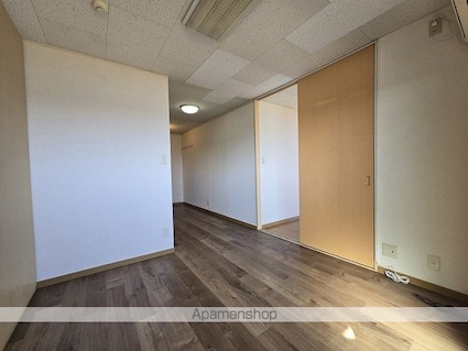 ＮＳファミリア[1LDK/30.63m2]の内装8