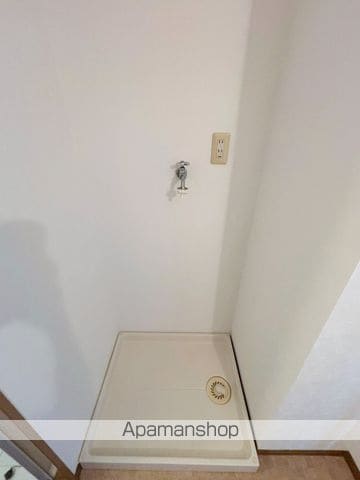 シャルマンKの内装写真