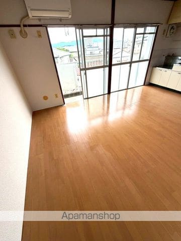 宮本アパートの内装写真