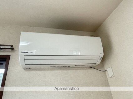 シャーメゾンブロードＢ[2K/42.72m2]のその他設備