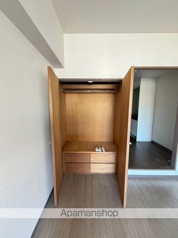 トレインビューの内装写真
