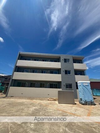 Ｂｅｌ　Ｐｉｎｏ[1LDK/32.9m2]の外観3