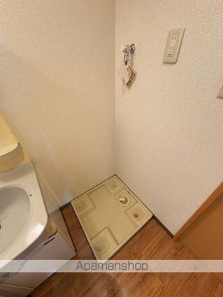 サウスハイツ[1K/26.05m2]の内装10