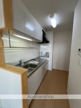 アークス西浜[2LDK/59.55m2]の内装4