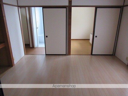 コーポふじ[2K/37.19m2]の内装5