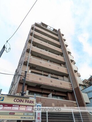 東京都中野区弥生町１丁目[1DK/34.5m2]の外観5