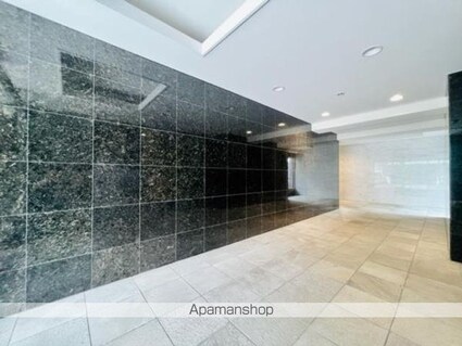 ＫＤＸレジデンス西新宿[1K/21.94m2]のロビー