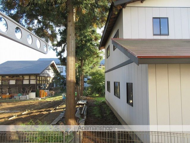 アップルヒルズＣ[1LDK/43.01m2]の眺望