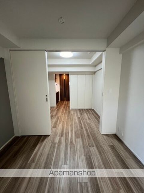 東京都新宿区百人町３丁目[1DK/31.32m2]の内装3