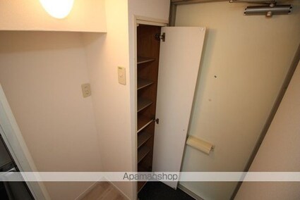 青森県青森市合浦２丁目[1R/19.83m2]の内装2