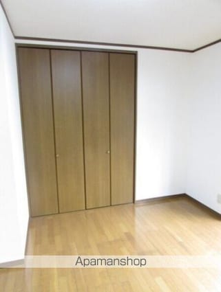 メゾン南小岩７[1K/21.87m2]の収納