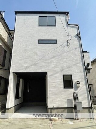 Ｋｏｌｅｔ富士見水谷東[3SLDK/94.39m2]の外観2