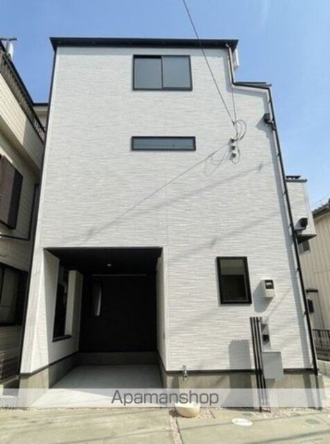 Ｋｏｌｅｔ富士見水谷東[3SLDK/94.39m2]の外観2