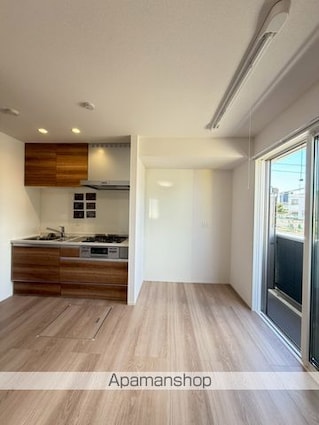 和歌山県和歌山市納定[1LDK/33.52m2]の内装3