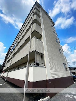 ジュメル倉敷[1R/31.5m2]の外観4