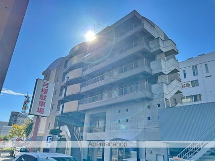 ゆたかビル[3LDK/80m2]の外観3