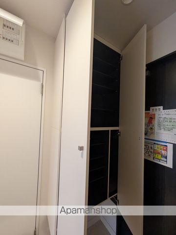 COCORO1535の内装写真