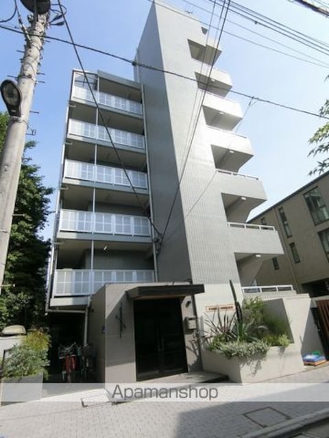 東京都墨田区押上３丁目[3LDK/71.13m2]の外観2