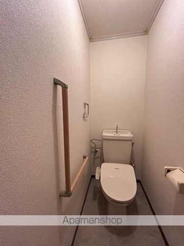 アルシェ.の内装写真