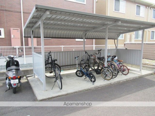 リビングタウン八日市場 Cのその他写真