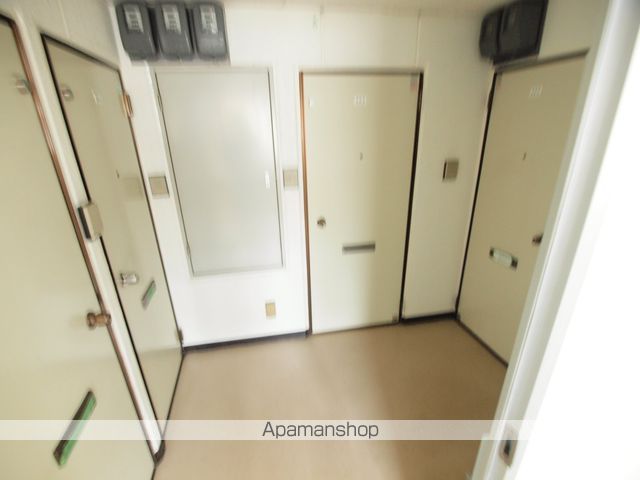 ビッグバーンズマンション南郷のその他写真