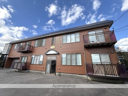 メゾンひまわり[2LDK/56.3m2]の外観4