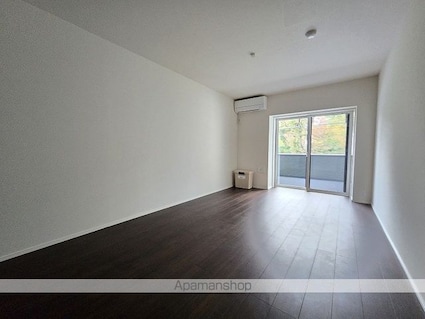 ＭＥＬＤＩＡ福生Ⅲ[1LDK/32.92m2]のリビング・居間