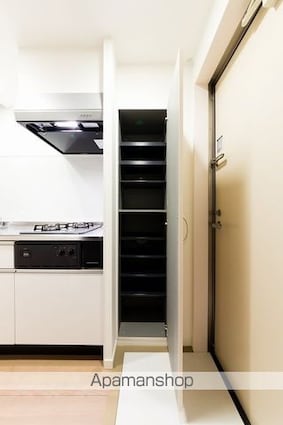 グランメゾン若葉[1R/20.66m2]の玄関