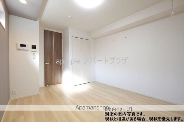 メルヴェーユ本川越の内装写真